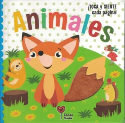 ANIMALES