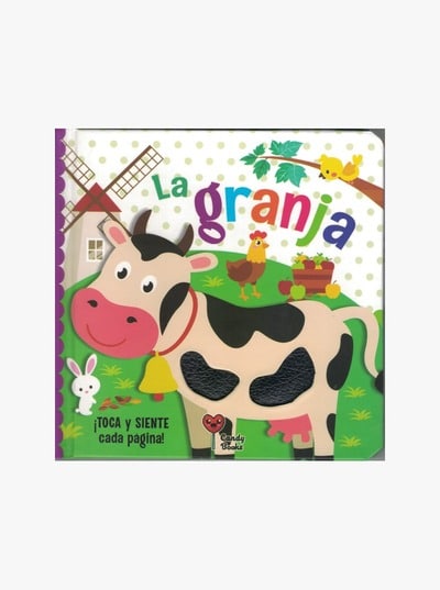 LA GRANJA