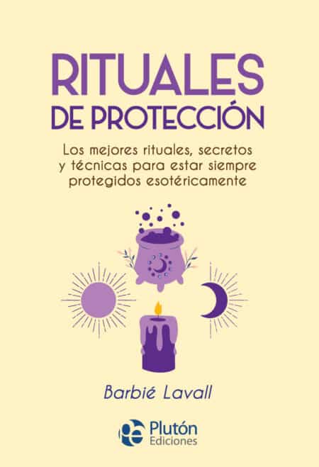 RITUALES DE PROTECCION