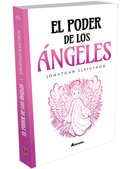 EL PODER DE LOS ANGELES