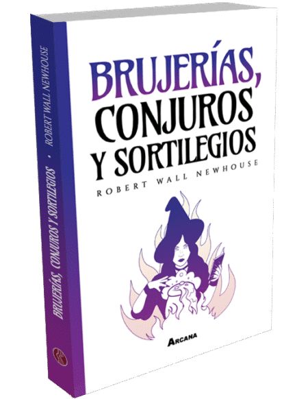 BRUJERIAS CONJUROS Y SORTILEGIOS
