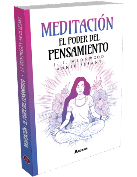 MEDITACION EL PODER DEL PENSAMIENTO