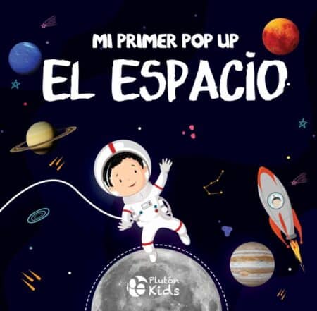 EL ESPACIO - POP UP