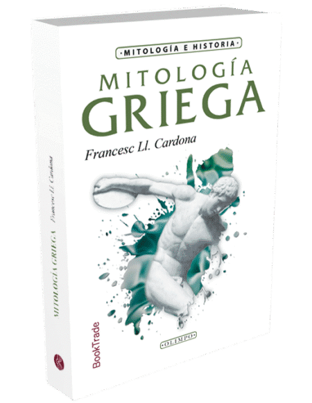 MITOLOGIA GRIEGA