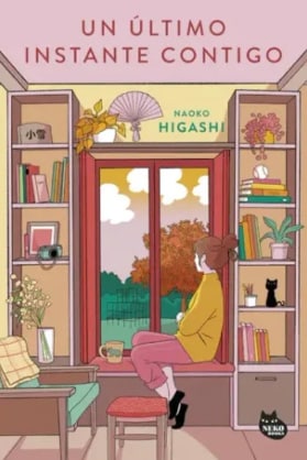 UN ULTIMO INSTANTE CONTIGO