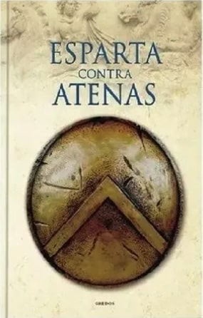 ESPARTA CONTRA ATENAS