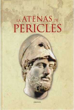 LA ATENAS DE PERICLES