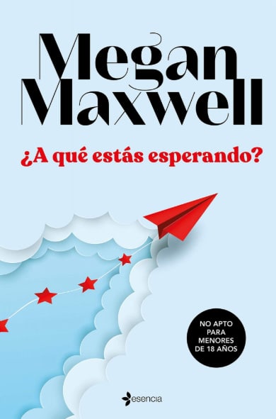 ¿A QUE ESTÁS ESPERANDO?