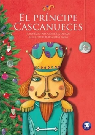 EL PRINCIPE CASCANUECES