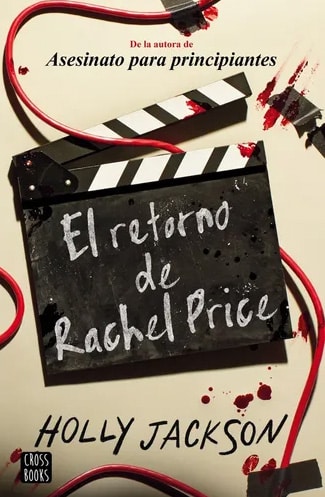ASESINATO PARA PRINCIPIANTES-EL RETORNO DE RACHEL PRICE
