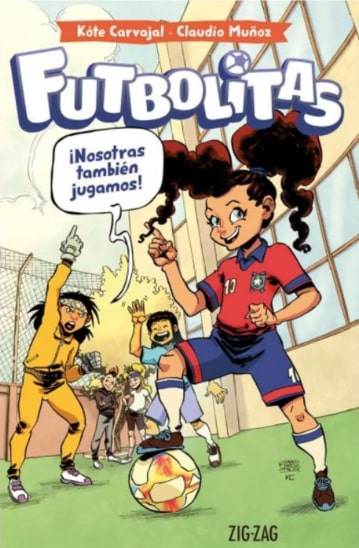 FUTBOLITAS