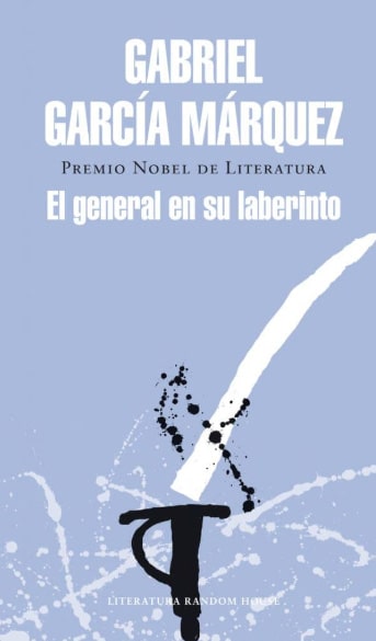 EL GENERAL EN SU LABERINTO