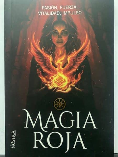 MAGIA ROJA