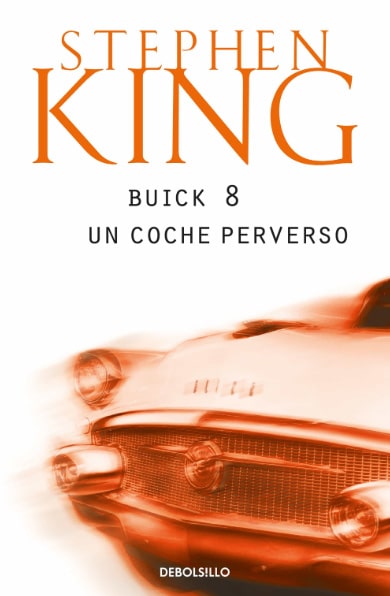 BUICK 8 UN COCHE PERVERSO
