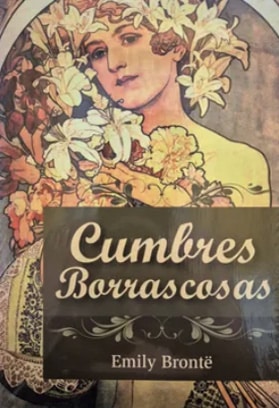 CUMBRES BORRASCOSAS