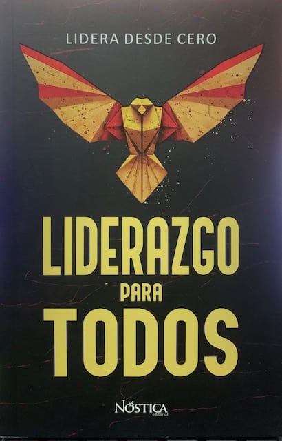 LIDERAZGO PARA TODOS