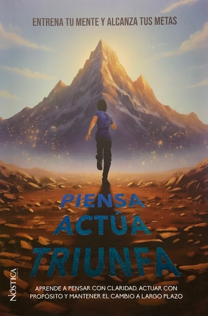 PIENSA  ACTÚA TRIUNFA
