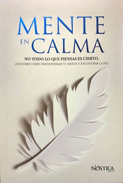 MENTE EN CALMA