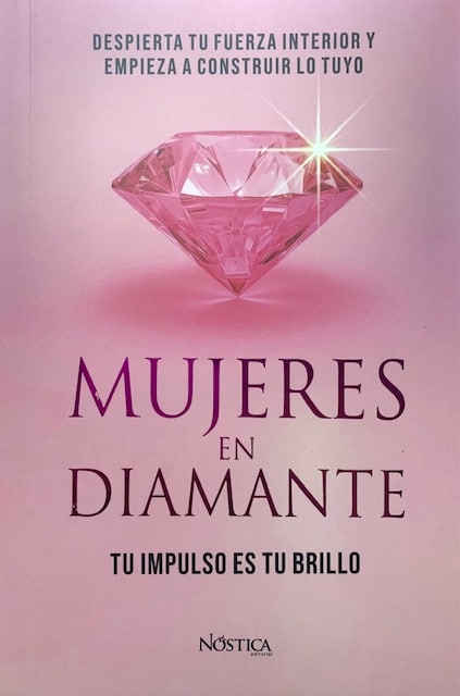 MUJERES EN DIAMANTE