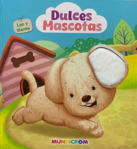 DULCES MASCOTAS