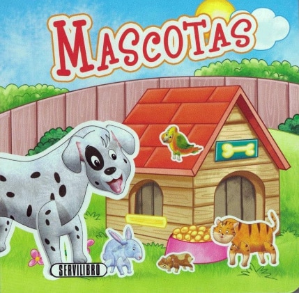 MASCOTAS-EN MAQUETA
