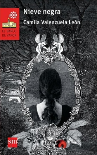 NIEVE NEGRA