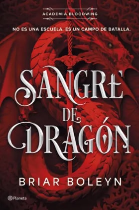 SANGRE DE DRAGON