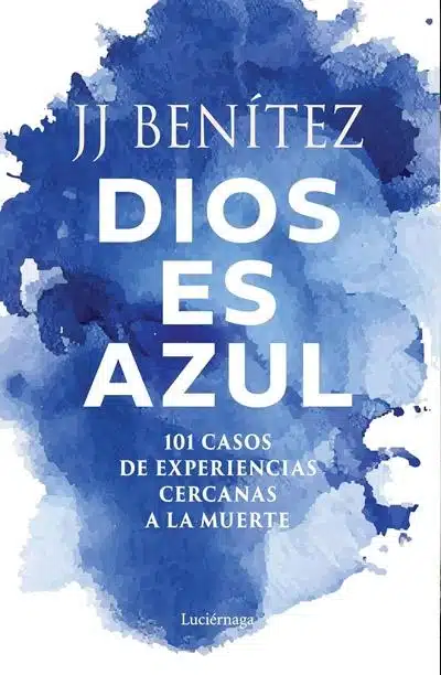 DIOS ES AZUL
