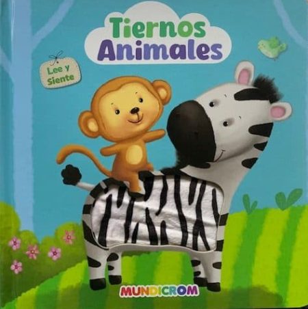 TIERNOS ANIMALES