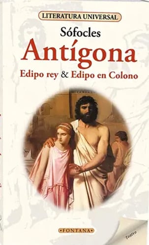 ANTIGONA