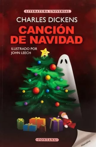 CANCIÓN DE NAVIDAD