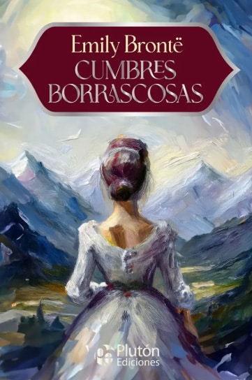 CUMBRES BORRASCOSAS