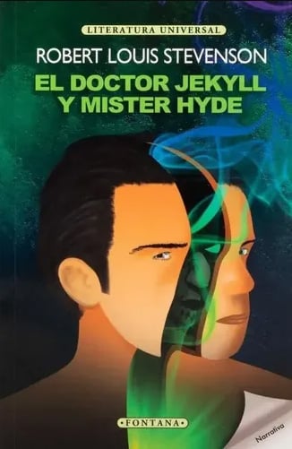 EL DOCTOR JEKYLL Y MISTER HYDE
