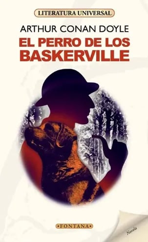 EL PERRO DE LOS BASKERVILLE