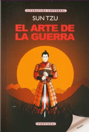 EL ARTE DE LA GUERRA