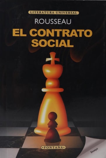 EL CONTRATO SOCIAL