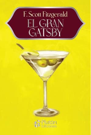 EL GRAN GATSBY