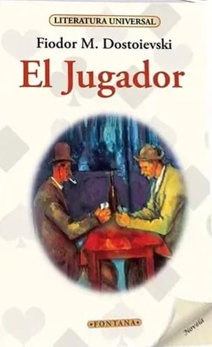 EL JUGADOR