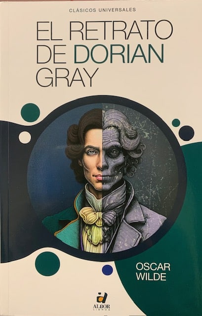 EL RETRATO DE DORIAN GRAY