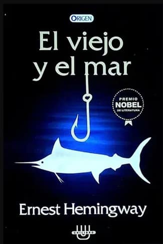 EL VIEJO Y EL MAR