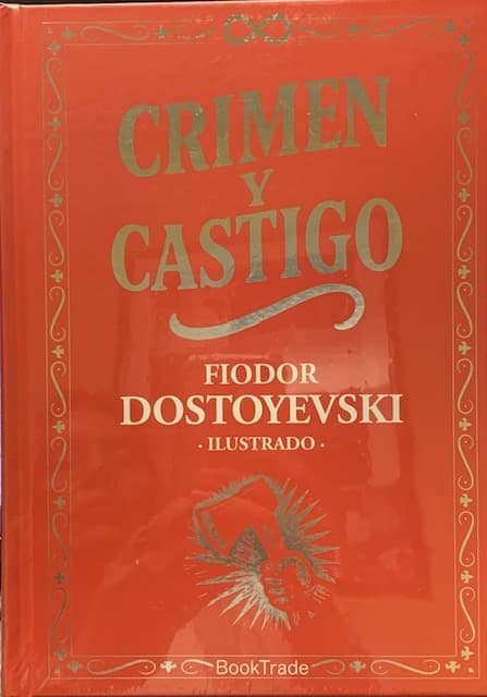 CRIMEN Y CASTIGO