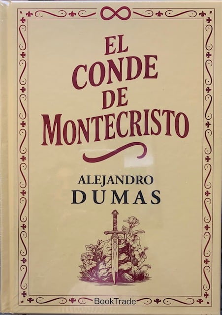 EL CONDE DE MONTECRISTO