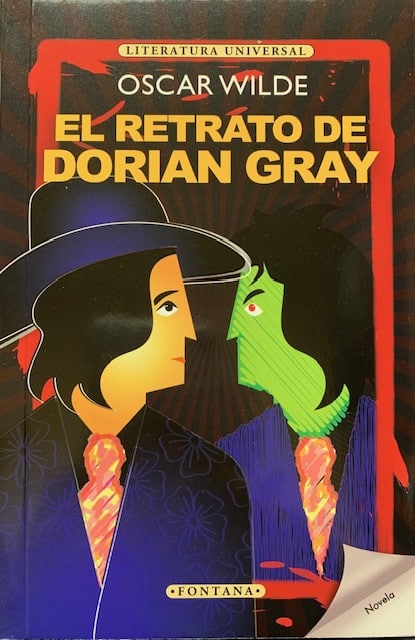 EL RETRATO DE DORIAN GRAY
