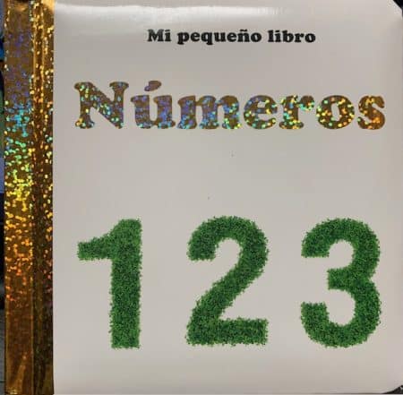 MI PEQUEÑO LIBRO-NÚMEROS