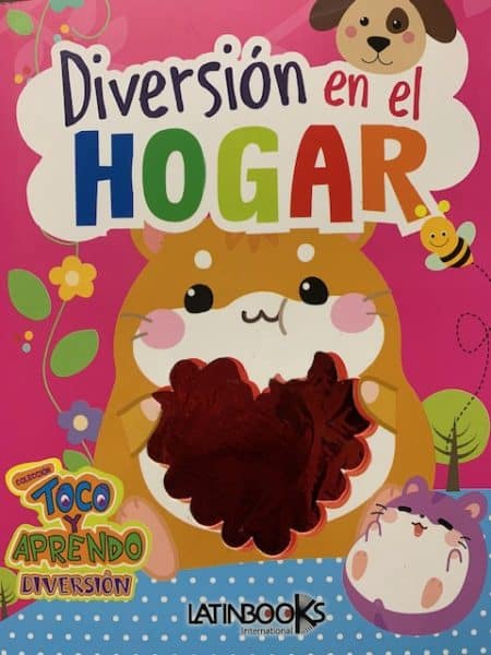 DIVERSION EN EL HOGAR