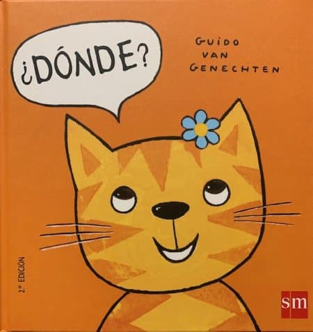 DONDE - GATO