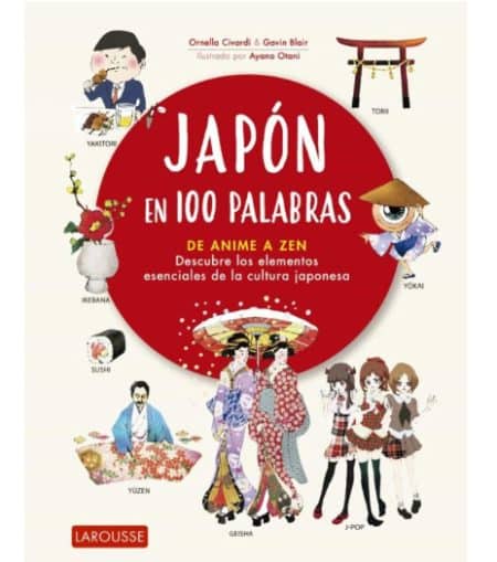 JAPON EN 100 PALABRAS