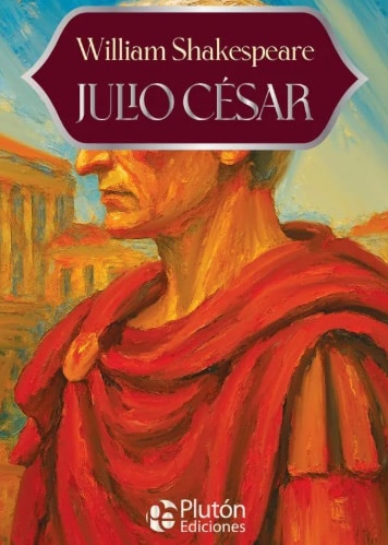 JULIO CESAR