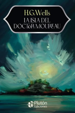 LA ISLA DEL DOCTOR MOREAU