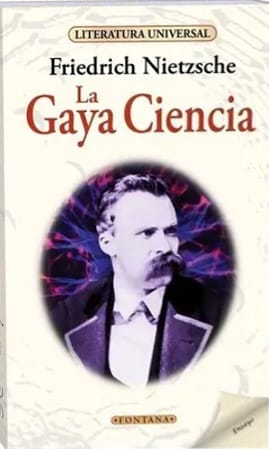LA GAYA CIENCIA